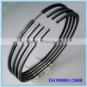 MAN40/54 Marine Diesel Engine Piston Ring thumbnail-1
