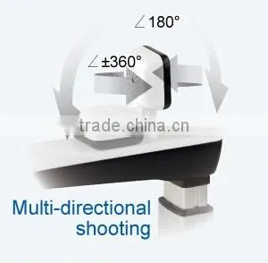 Portable Webcam a4 Visualizer & Document Scanner thumbnail-5