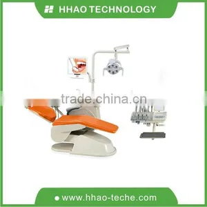 Dental Chair / Dental Unit Manufacturer thumbnail-1