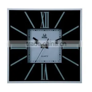 Pearl Wall Clock PW279 thumbnail-1