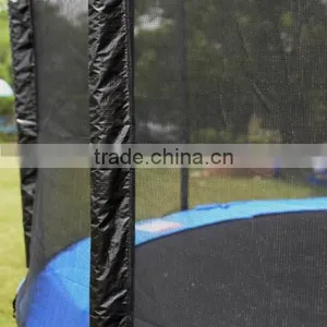 13ft PE Mesh Safety Net Replacement Net thumbnail-3