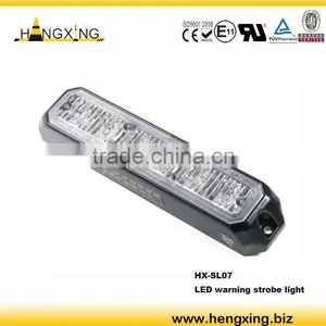 SL07 Car Led Working Strobe Light thumbnail-1