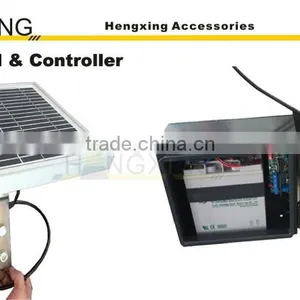 SS31 Road Safety Flashing Led Stop Light thumbnail-3