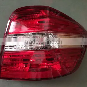 Tail Lamp for Mercedes-Benz W164 ML Class ML320 ML350 ML500 ML550 thumbnail-4