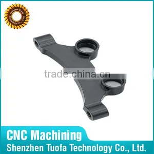 OEM Custom CNC Machining Turning Milling Manufacturing Tvs Names of Motorcycle Parts thumbnail-5