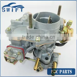 Carburetor For 119 FIAT 128 (32M ICEV) thumbnail-5
