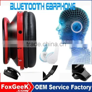 Cheapes Colorful Headphones and Promotiona Earphone Bluetooth Sport Earphone Best Quality and Popular Selling thumbnail-1