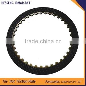 Made in China Low Price Clutch Friction Plate for Machinery Parts for Sale thumbnail-1