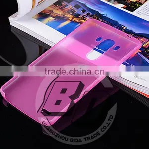 Wholesale Popular Ultraslim Cover PP Case Colorful Case Lightweight PP Case For LG G3 Fast Delivery thumbnail-1