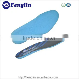 100% Quality Guarantee Poliyou Antibacterial Shoe Insoles thumbnail-1