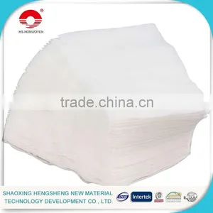 Wholesale Cosmetic Bulk Cotton Pads, Cotton Facial Pads, Cotton Pad thumbnail-3