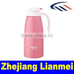 Stainless Steel Hot Pot Stainless Steel Big Coffee Pot thumbnail-1
