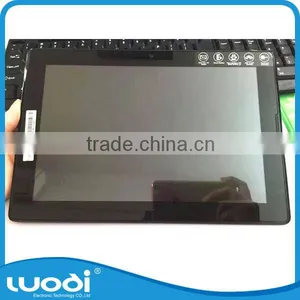 Replacement LCD Digitizer Assembly for Lenovo A7600 A10-70 thumbnail-1