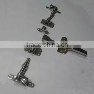 Stainless Steeel Trailer Cam Door Lock thumbnail-1
