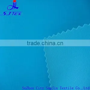 PVC Coated 190T Polyester Taffeta Fabric/waterproof Fabric thumbnail-1