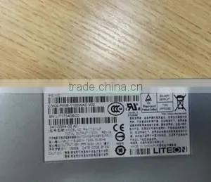 Cisco Original Used C3kx-pwr-1100wac V02 thumbnail-1