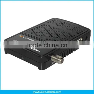 NEW Original Z5 Mini 1080P HD FTA SATELLITE RECEIVER DVB-S2 PVR thumbnail-3