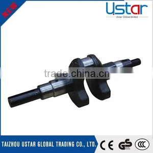 Agriculture Useful Single Cylinder Diesel Engine Parts Camshaft thumbnail-1