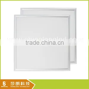 600x600 40w CCT Dimming Square Led Ceiling Panel Light thumbnail-2