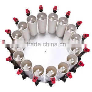 Manual Colorants Paint Tinting Machine Paint Dispenser HT-20B1 thumbnail-3