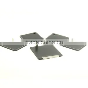 Pu Leather Cup Coaster Set thumbnail-5