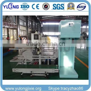 Packing Machine for Wood Pellets 2-50kg/bag thumbnail-1