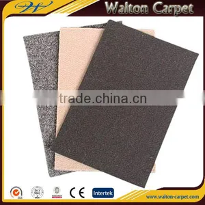 Plain Styles Nonwoven Durable High Quality Cheap Exhibition Carpet thumbnail-1