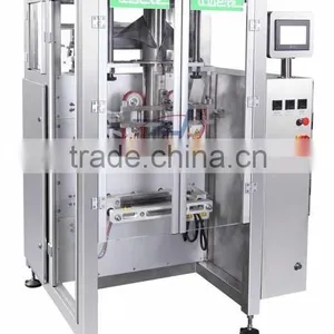 VFS5000B Automatic Vertical Packing Machine, for Powder, Granuels,rice, Wheat thumbnail-1