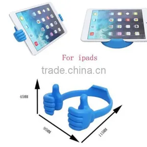Desktop Phone Holder Stand / Mobile Phone Bracket Mount / Tablet Stand Holder thumbnail-5
