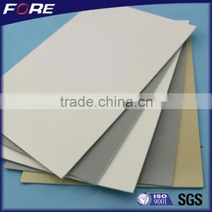 China Manufacturing Non-conductive Fiberglass Flat Sheet thumbnail-5