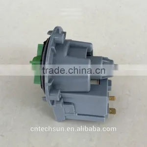 M224 ASKOLL Pump for Dish Washer, Washing Machine thumbnail-1