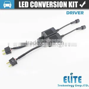 Easy Install H7 Auto Led Headlight LED Front Light thumbnail-2