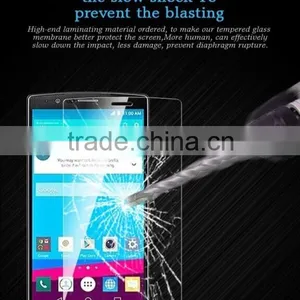 Wholesale Price 0.33mm Tempered Glass Screen Protector for LG G3 Stylus D690 thumbnail-1