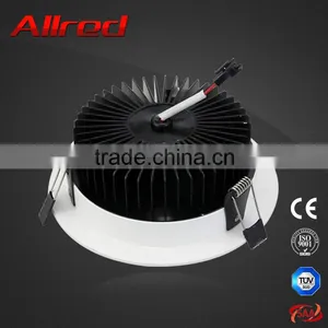 China Wholesale Price High Lumen 18w Jianghai Warm White Led Lights thumbnail-4