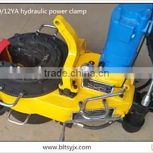 China Manufacturer! API Hydraulic Tubing Power Tong XQ114/6YB thumbnail-3