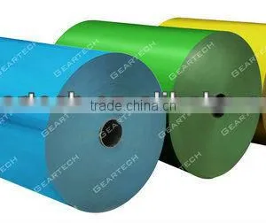 Aluminum Coated Coil thumbnail-1