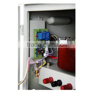 ME-SVC-5KVA Single Phase Full Power Automatic Voltage Stabilizer thumbnail-4