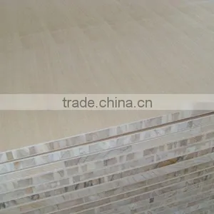 Blockboard/laminated Wood Board thumbnail-1