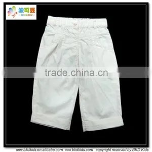 BKD 100% Cototn Baby Latest Boys Pants thumbnail-1