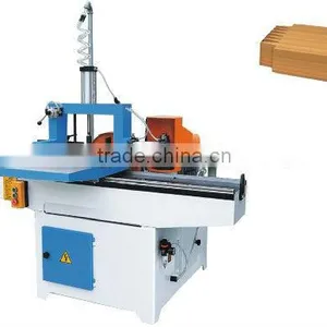 Finger Joint Shaper Machine thumbnail-1