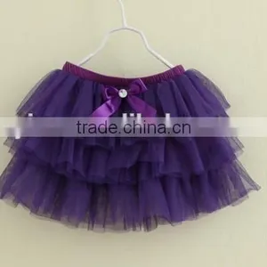 Hot Sale Warm Color New Tutu Dress Wholesale Kids New Tutu Dress thumbnail-5