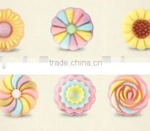 100% Food-grade Plastic Mooncake Mould and Baking Tools thumbnail-3