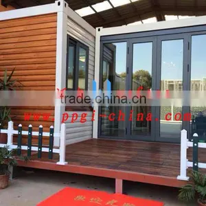 High Quality PPGI Galvanized Steel Coil Sheet for Building/decoration Material thumbnail-1