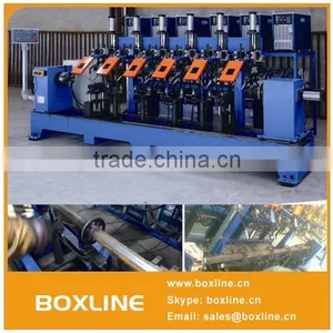 Automatic Scaffolding Standard Ringlock Welding Machine thumbnail-1