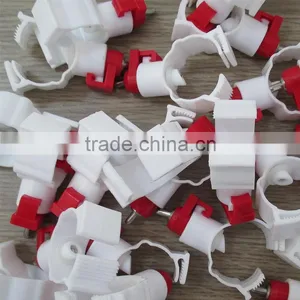 Poultry Farm Plastic Nipple Drinker Chicken thumbnail-1
