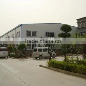 Prefab Light Steel Frame Warehouse thumbnail-2
