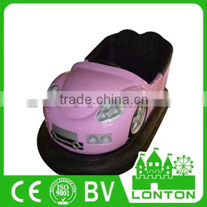 Mini Amusement Park For Sale Chinese Bumper Cars Adult & Children Ride thumbnail-3