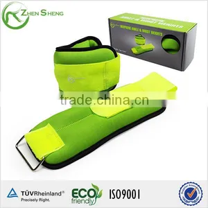 Zhensheng Ankle and Wrist Running Weights thumbnail-4
