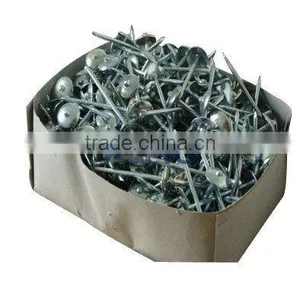 Galvanized Roofing Nails(manufacturer) thumbnail-1