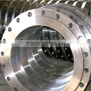 S32205 Stainless Steel Large Diameter Flange thumbnail-3